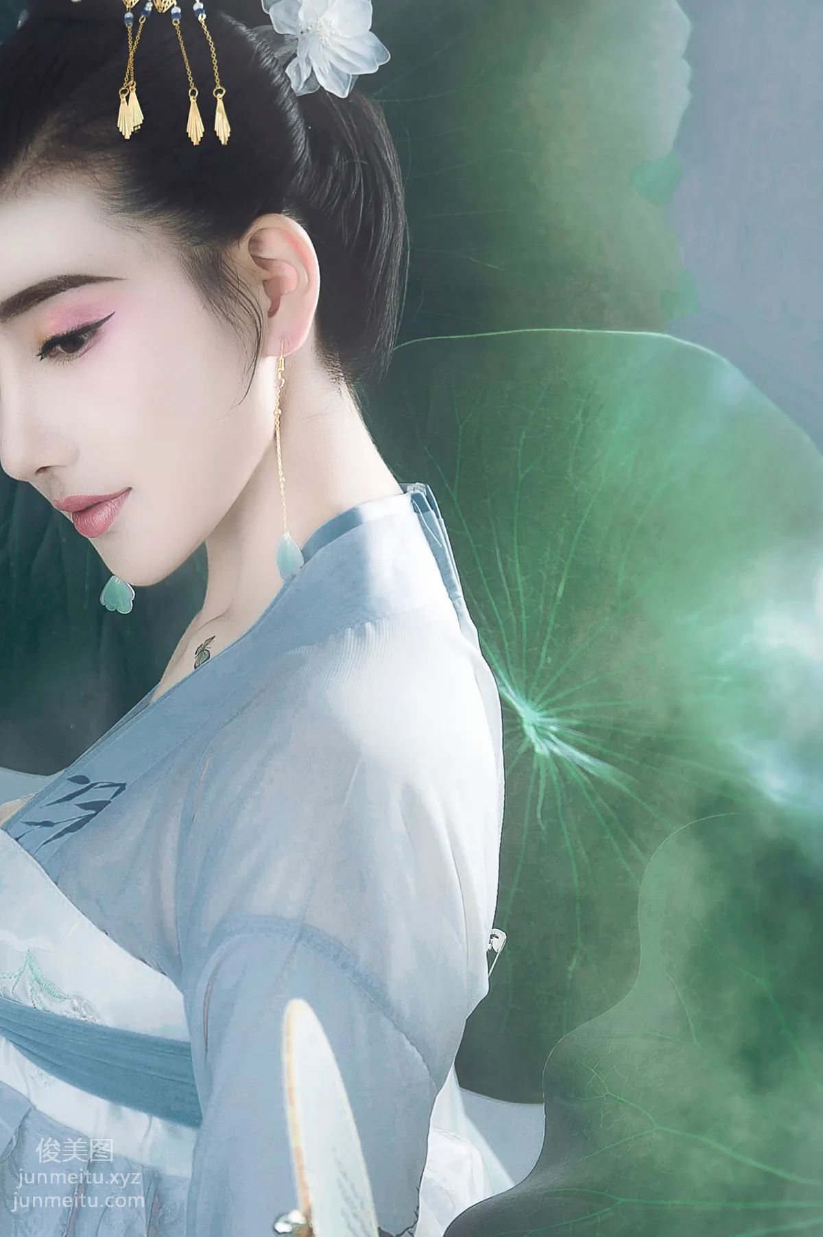 Wei Bao: YiTuYu photo 4