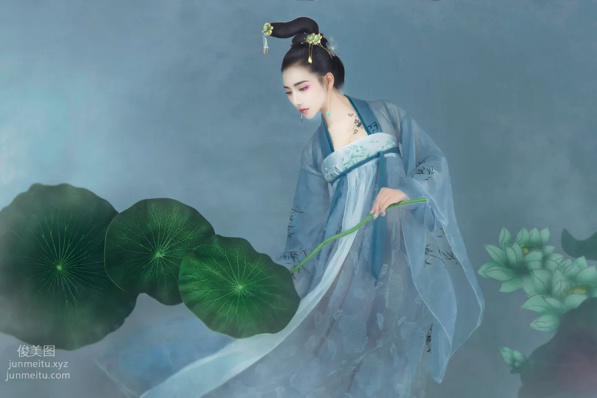 Wei Bao: YiTuYu photo 5