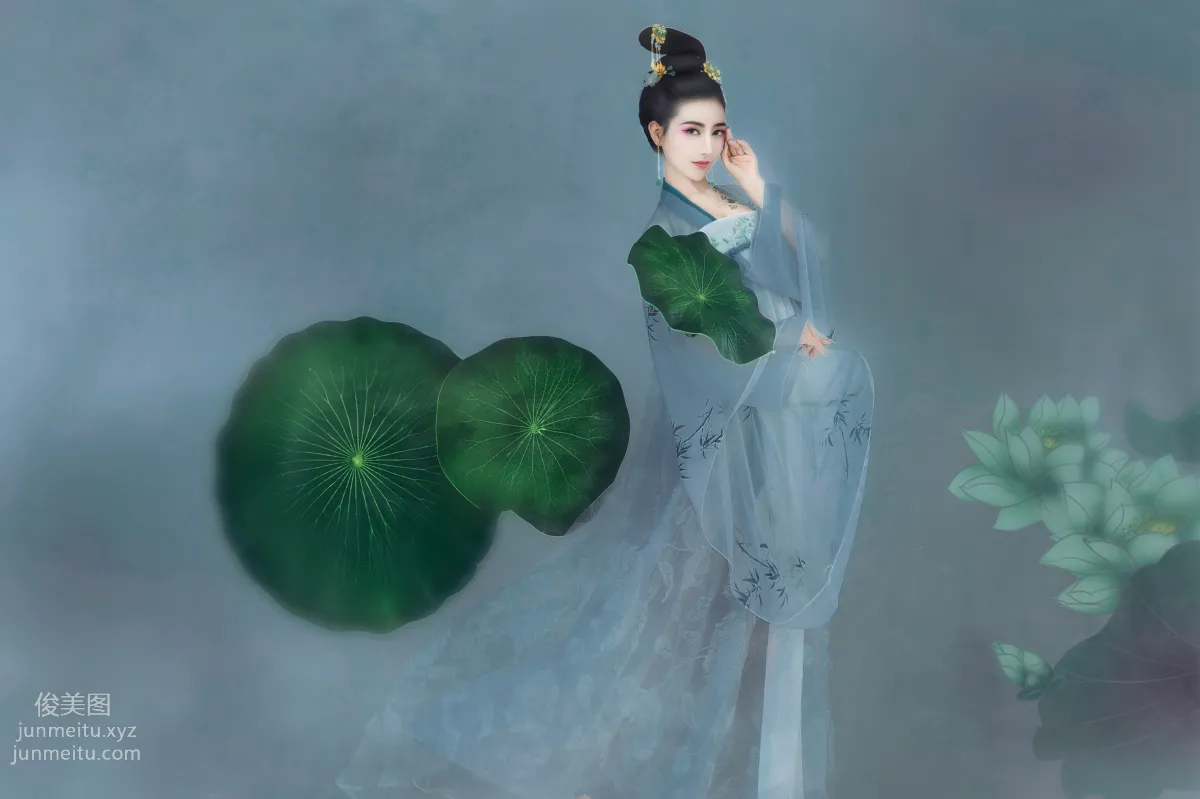 Wei Bao: YiTuYu photo 6
