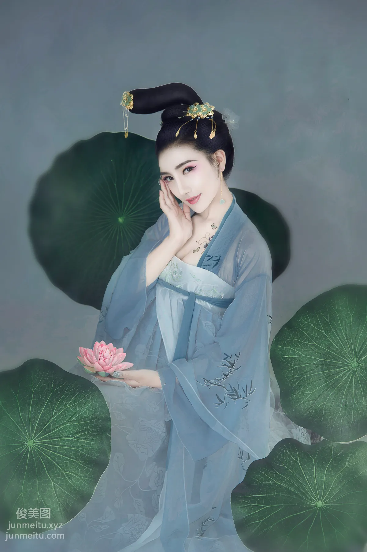 Wei Bao: YiTuYu photo 7