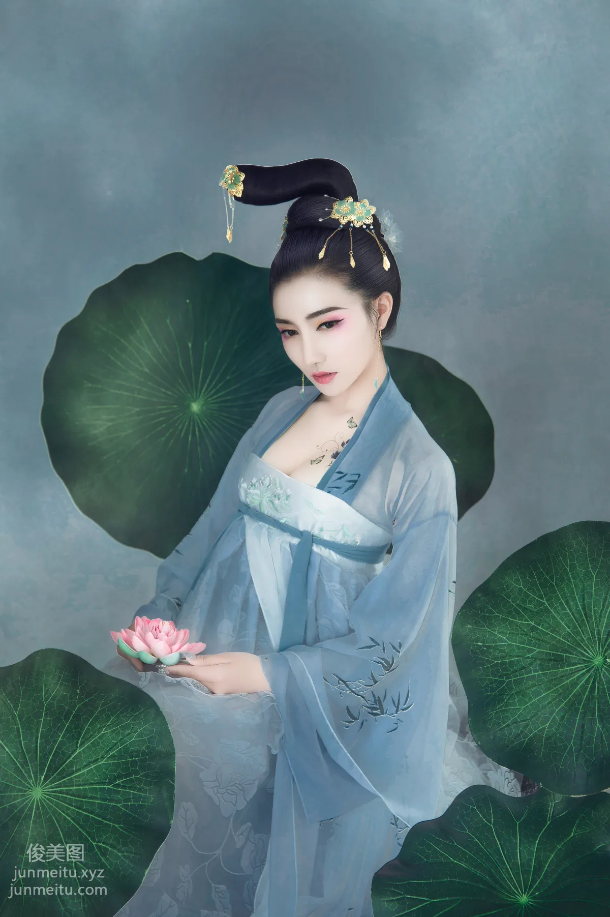 Wei Bao: YiTuYu photo 8