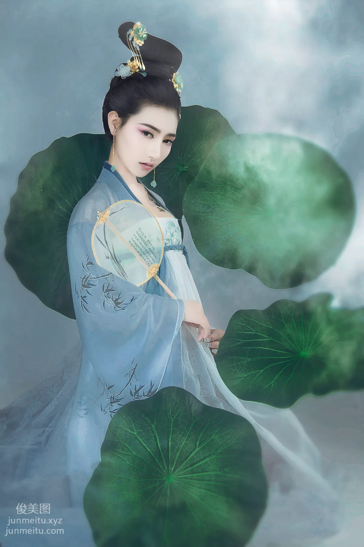 Wei Bao: YiTuYu photo 9