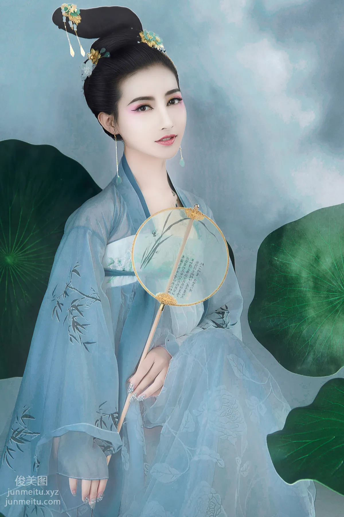 Wei Bao: YiTuYu photo 11