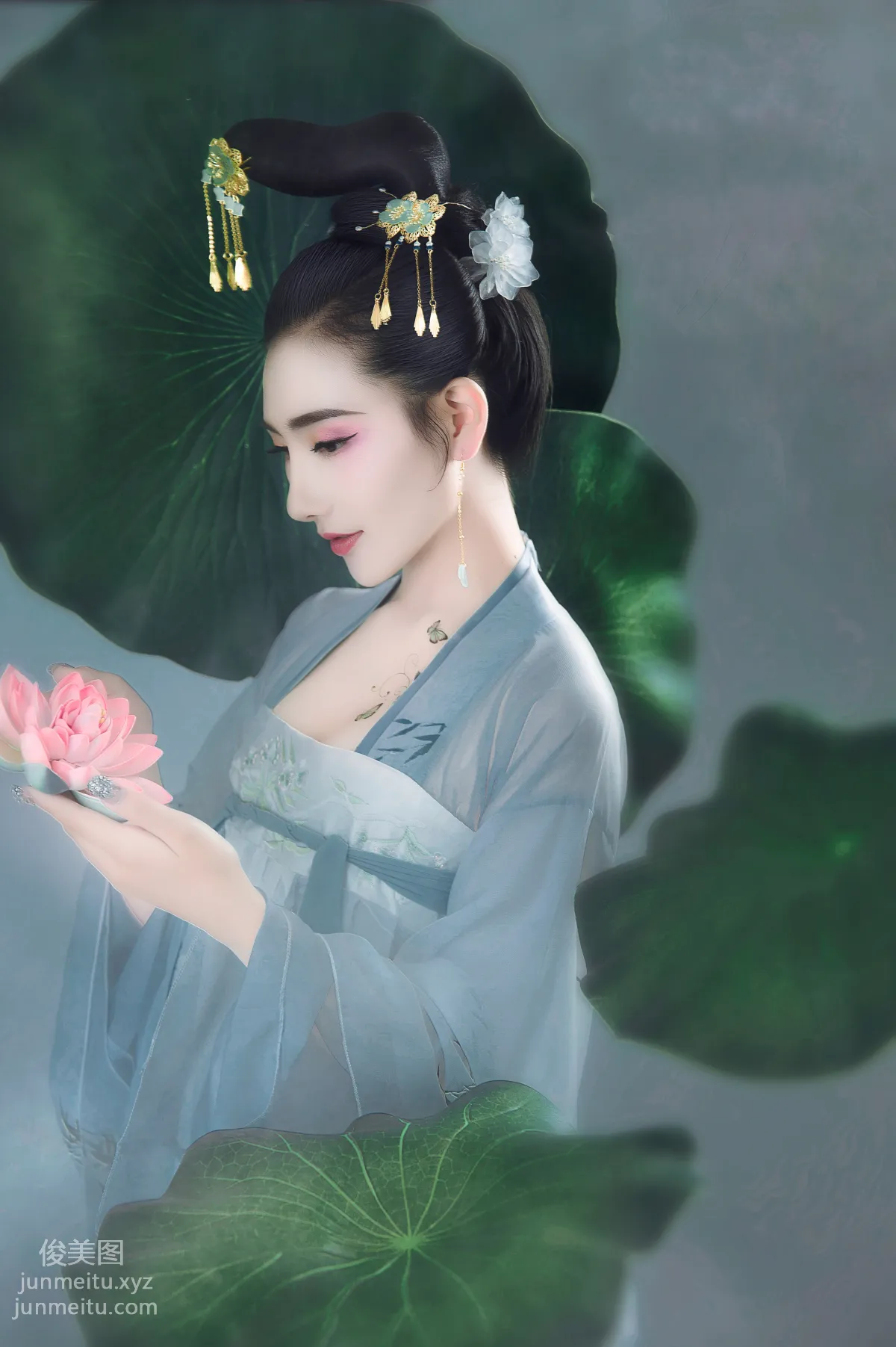 Wei Bao: YiTuYu photo 12