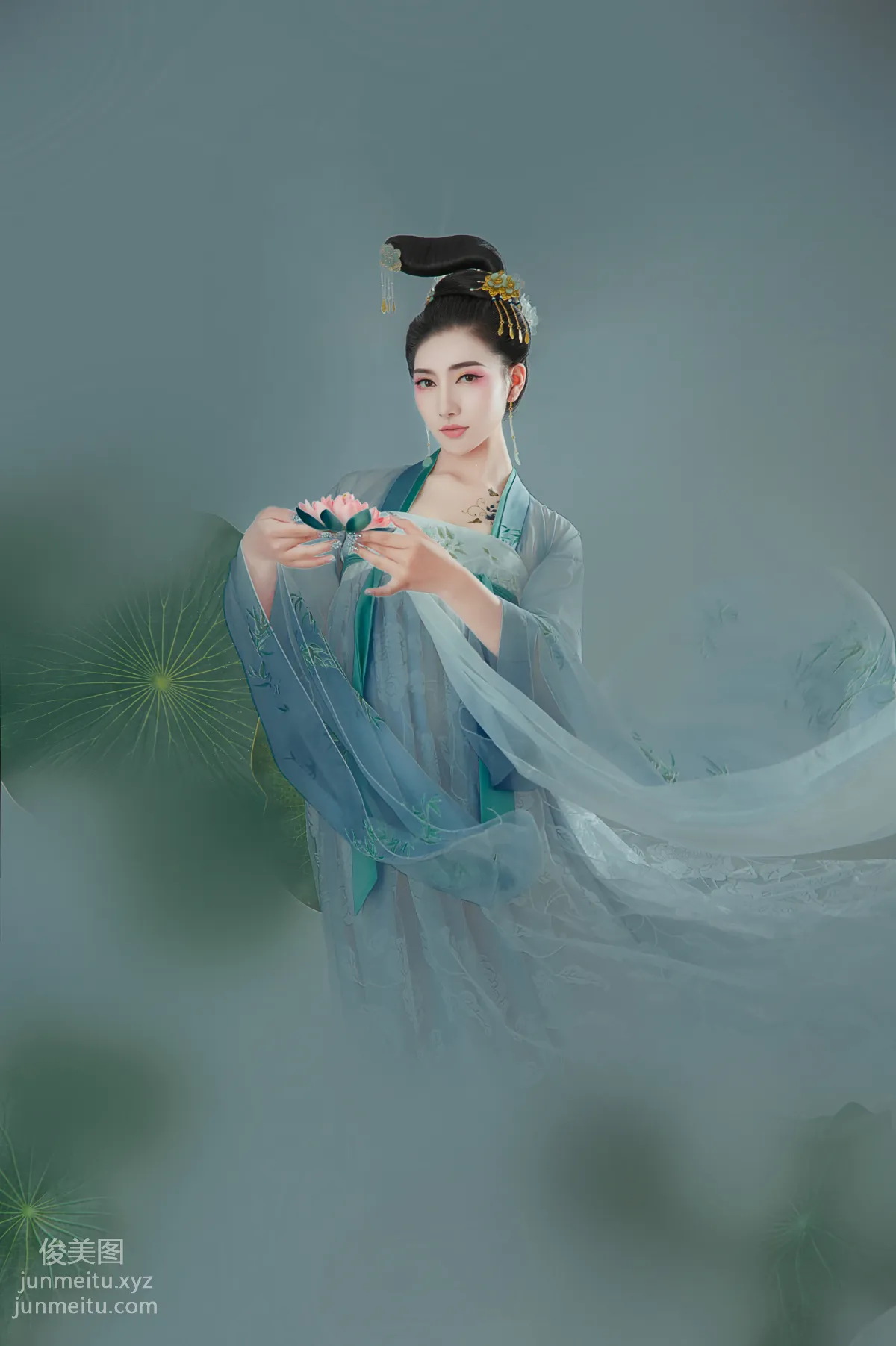Wei Bao: YiTuYu photo 13