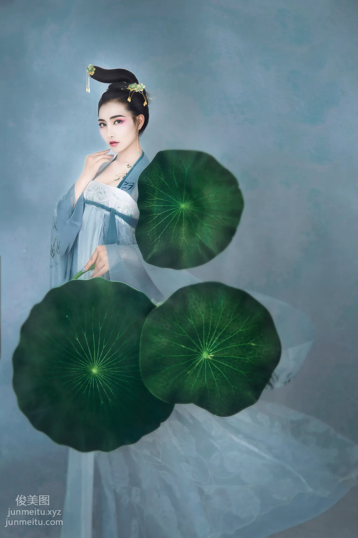 Wei Bao: YiTuYu photo 14