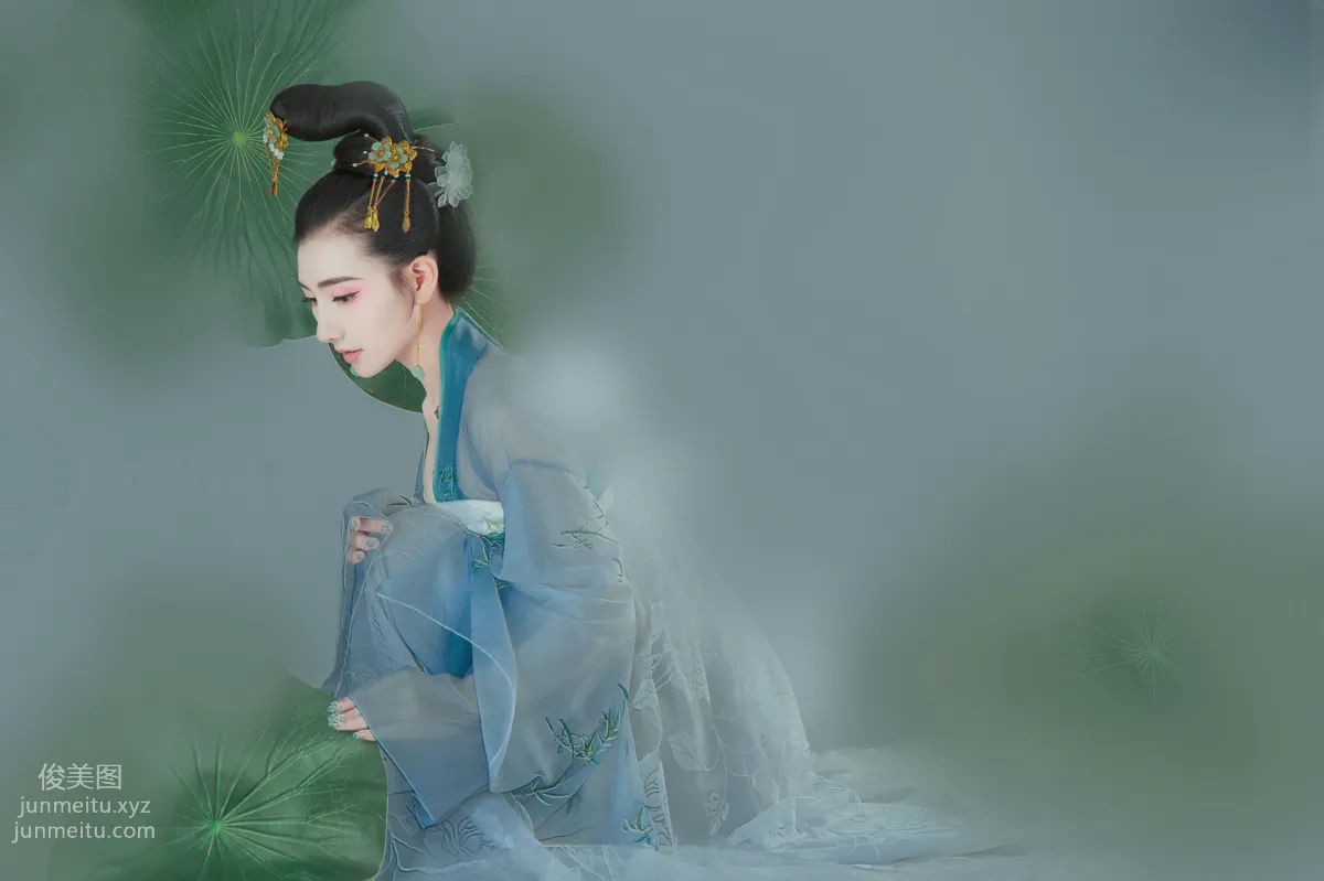 Wei Bao: YiTuYu photo 15