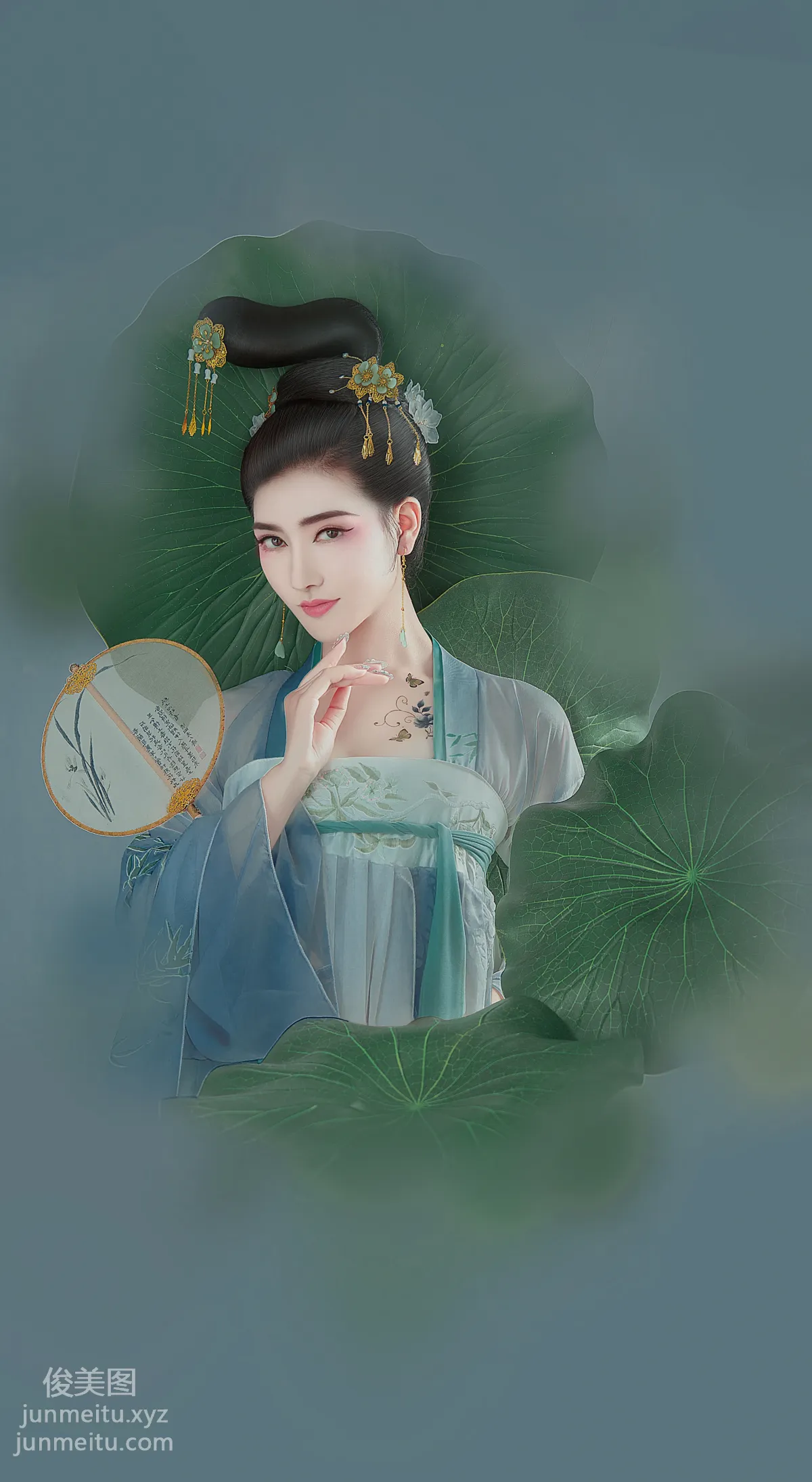 Wei Bao: YiTuYu photo 16
