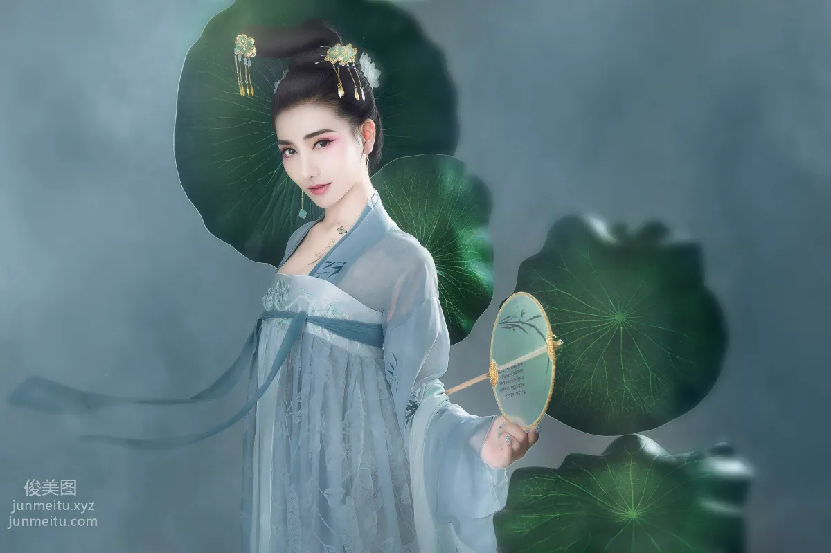Wei Bao: YiTuYu photo 17