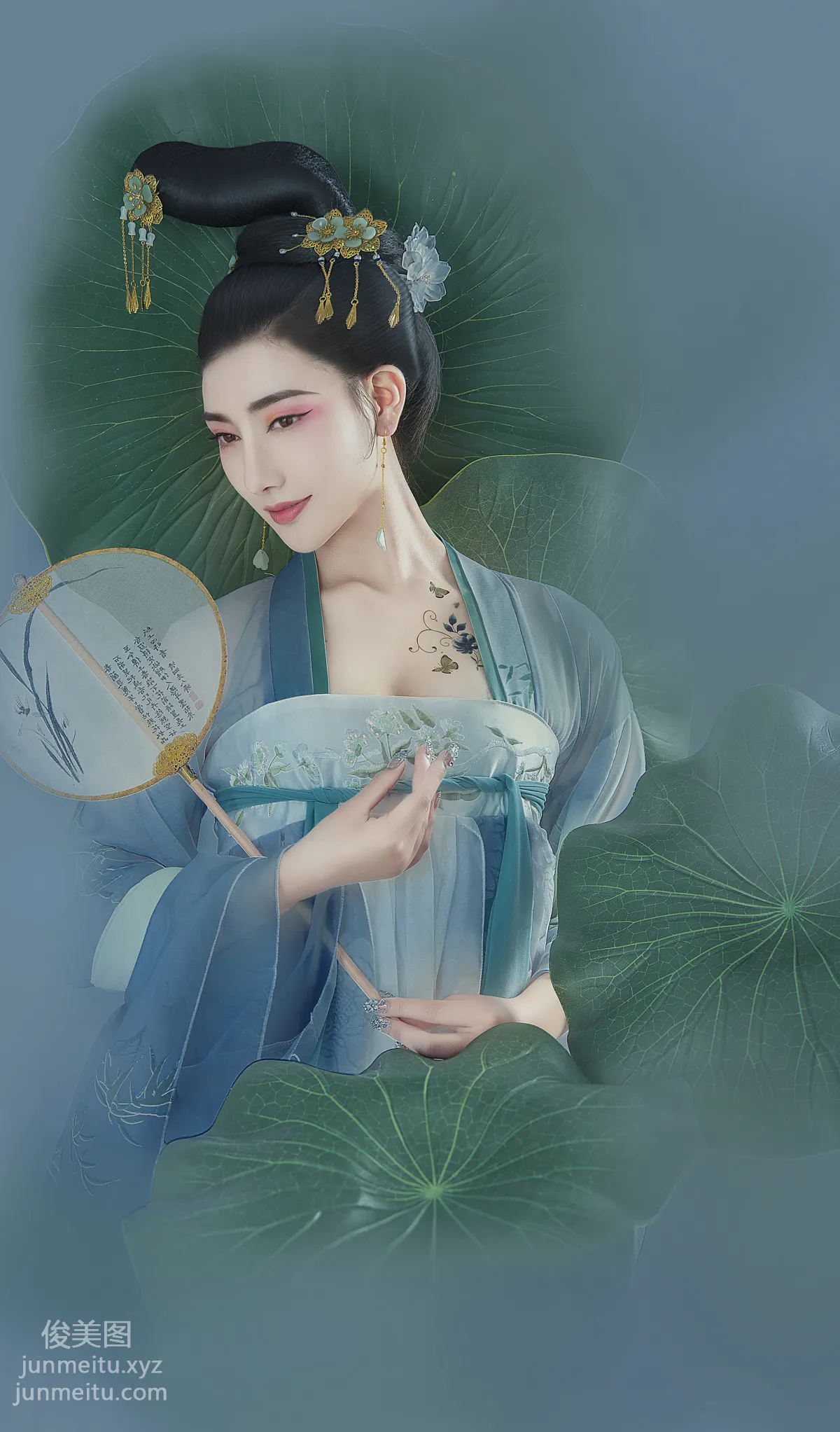 Wei Bao: YiTuYu photo 18