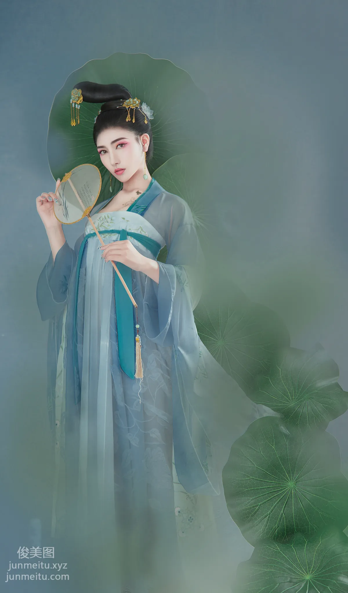 Wei Bao: YiTuYu photo 19