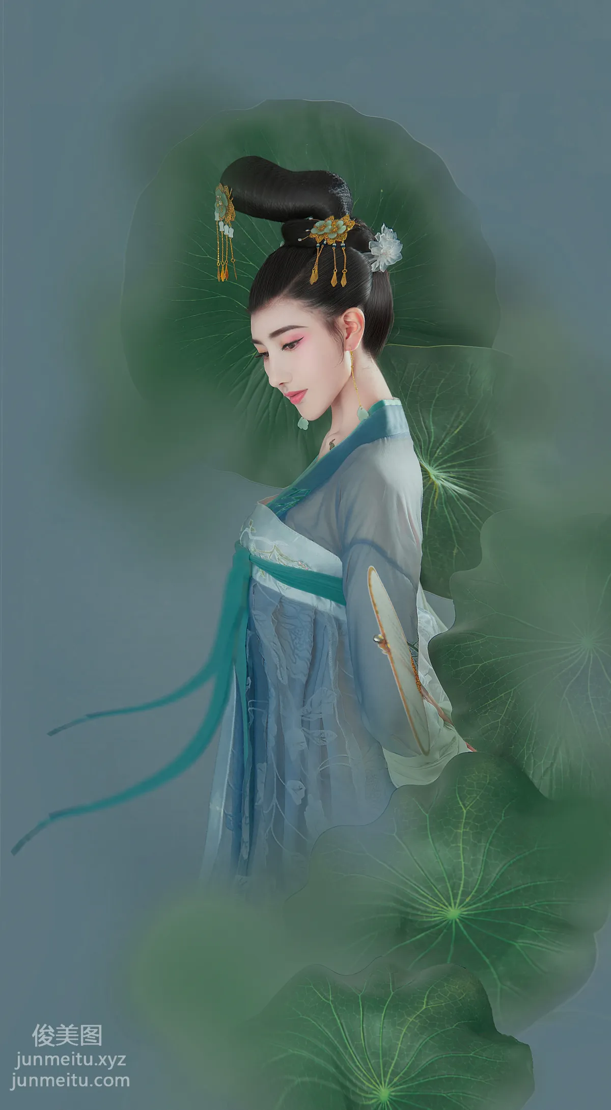 Wei Bao: YiTuYu photo 20