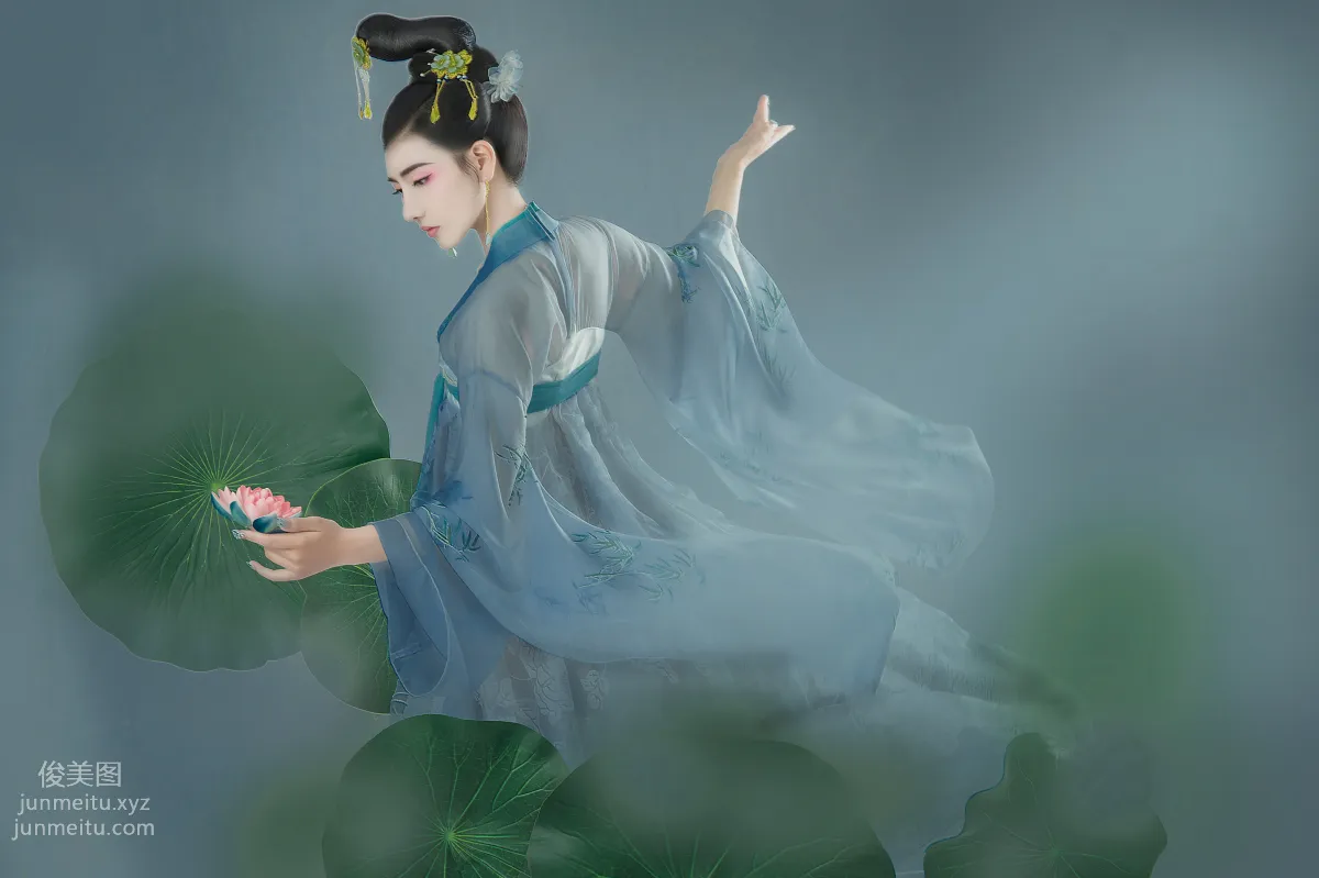 Wei Bao: YiTuYu photo 21