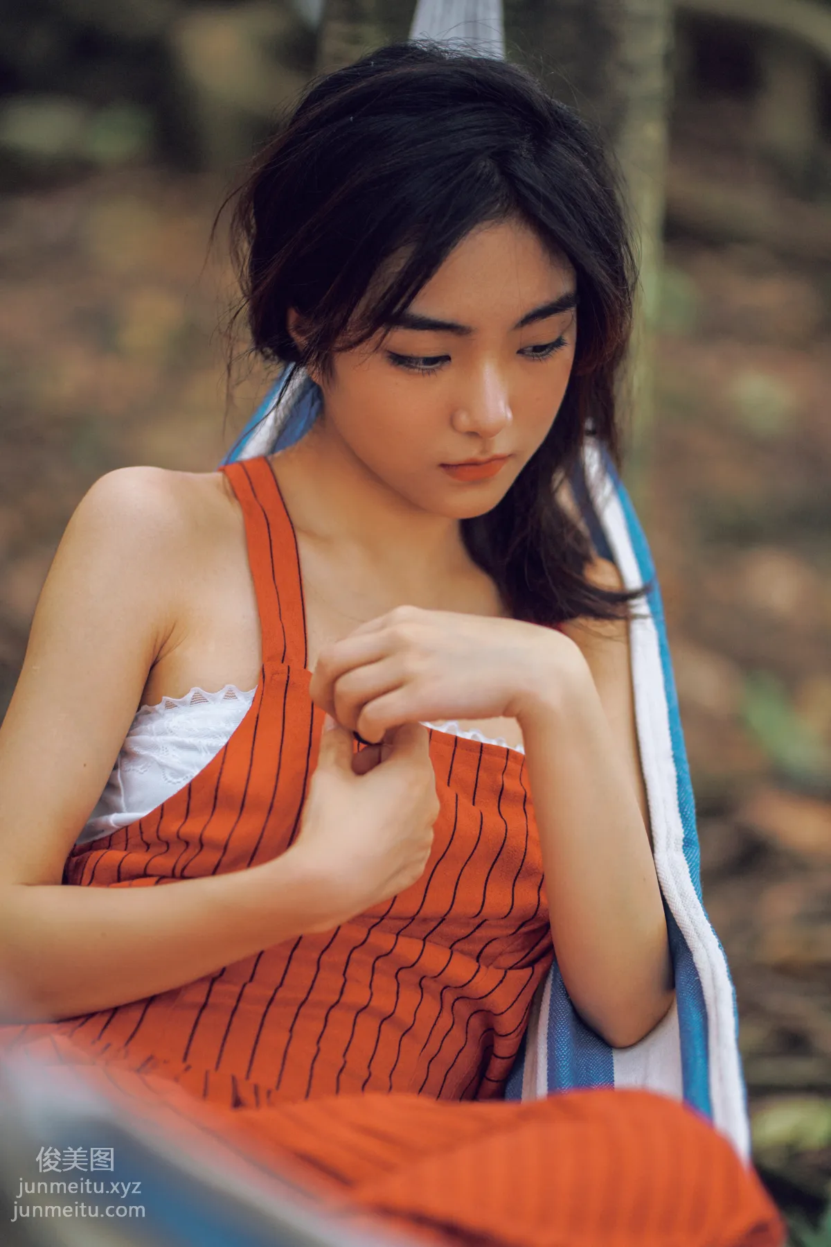[YiTuYu] 2022.02.11 Lost Xiao Yu photo 2