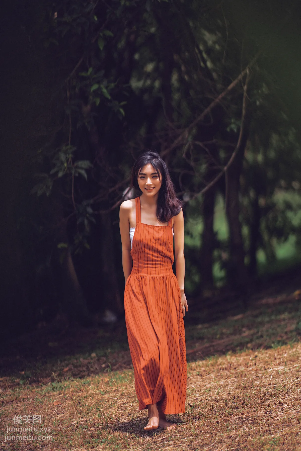 [YiTuYu] 2022.02.11 Lost Xiao Yu photo 3