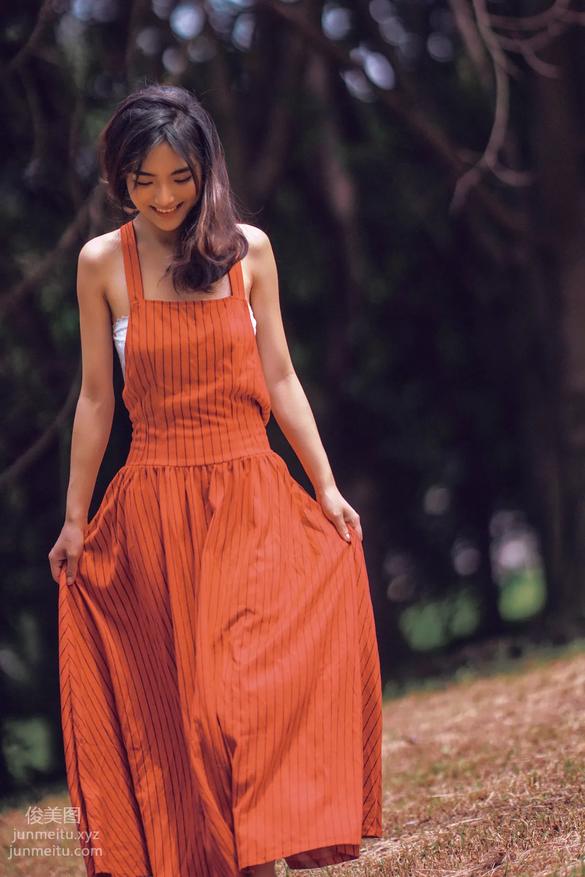 [YiTuYu] 2022.02.11 Lost Xiao Yu photo 4
