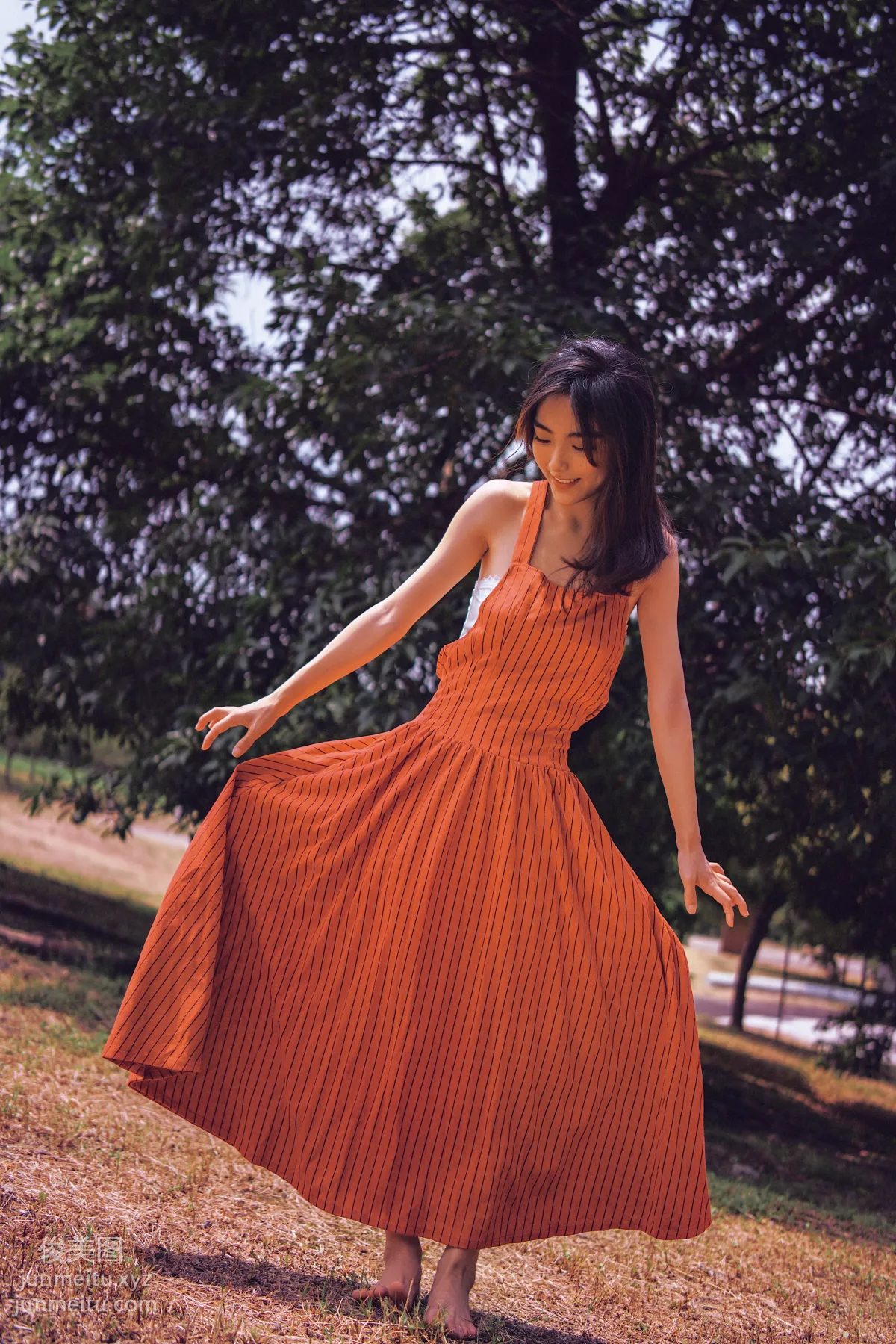 [YiTuYu] 2022.02.11 Lost Xiao Yu photo 6