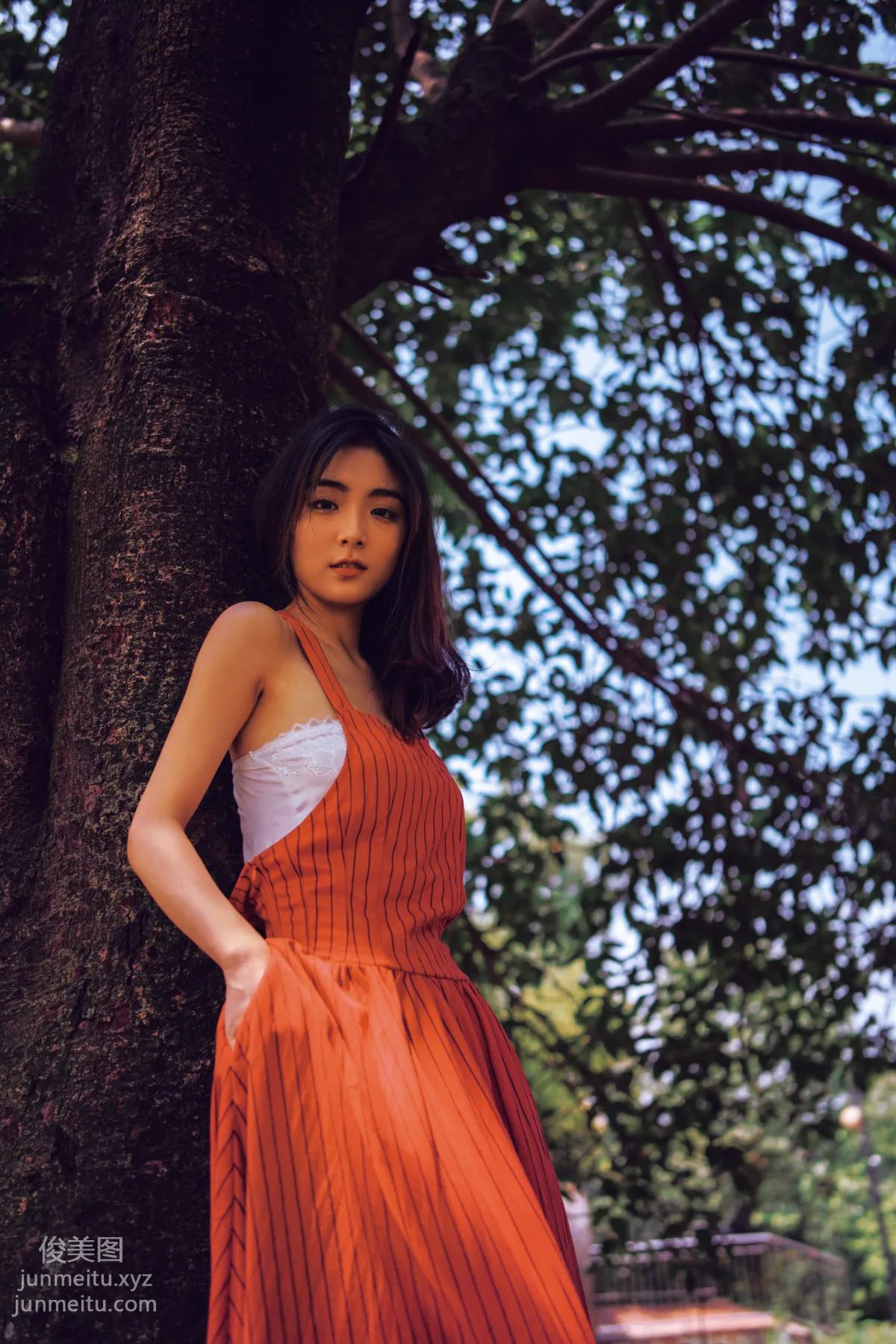 [YiTuYu] 2022.02.11 Lost Xiao Yu photo 8