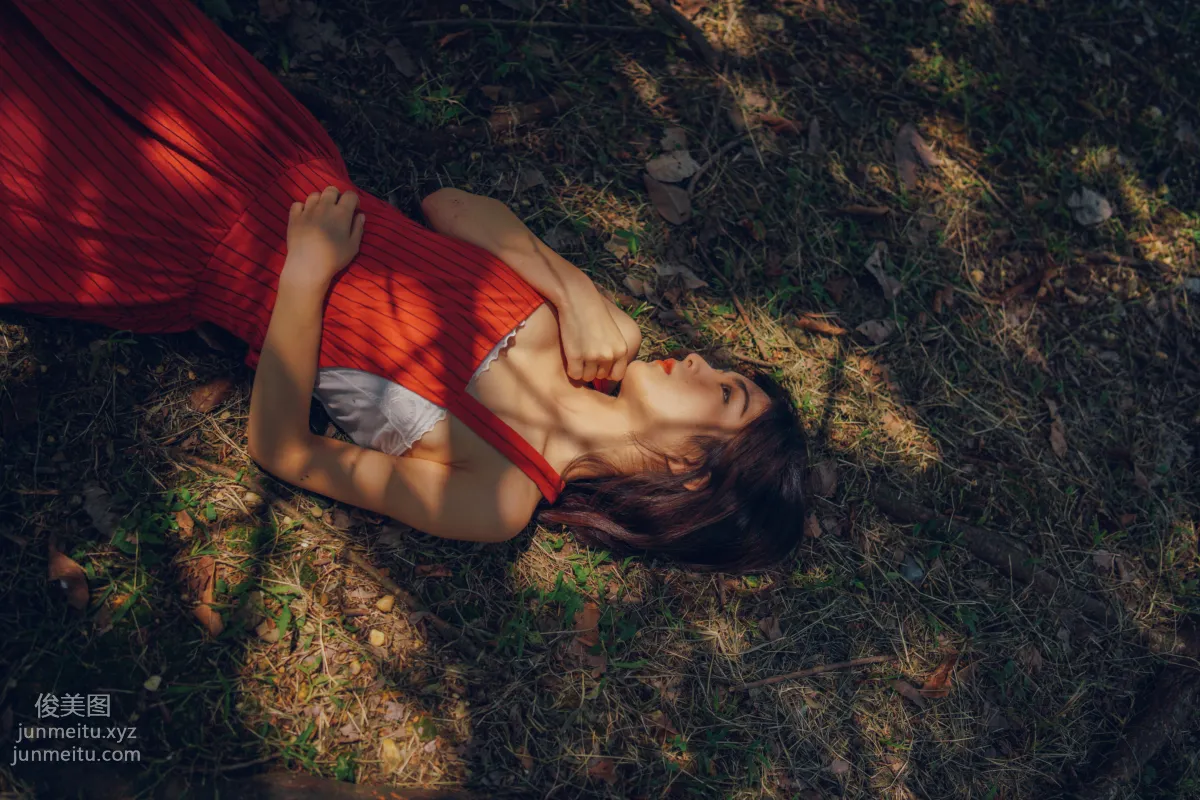[YiTuYu] 2022.02.11 Lost Xiao Yu photo 9