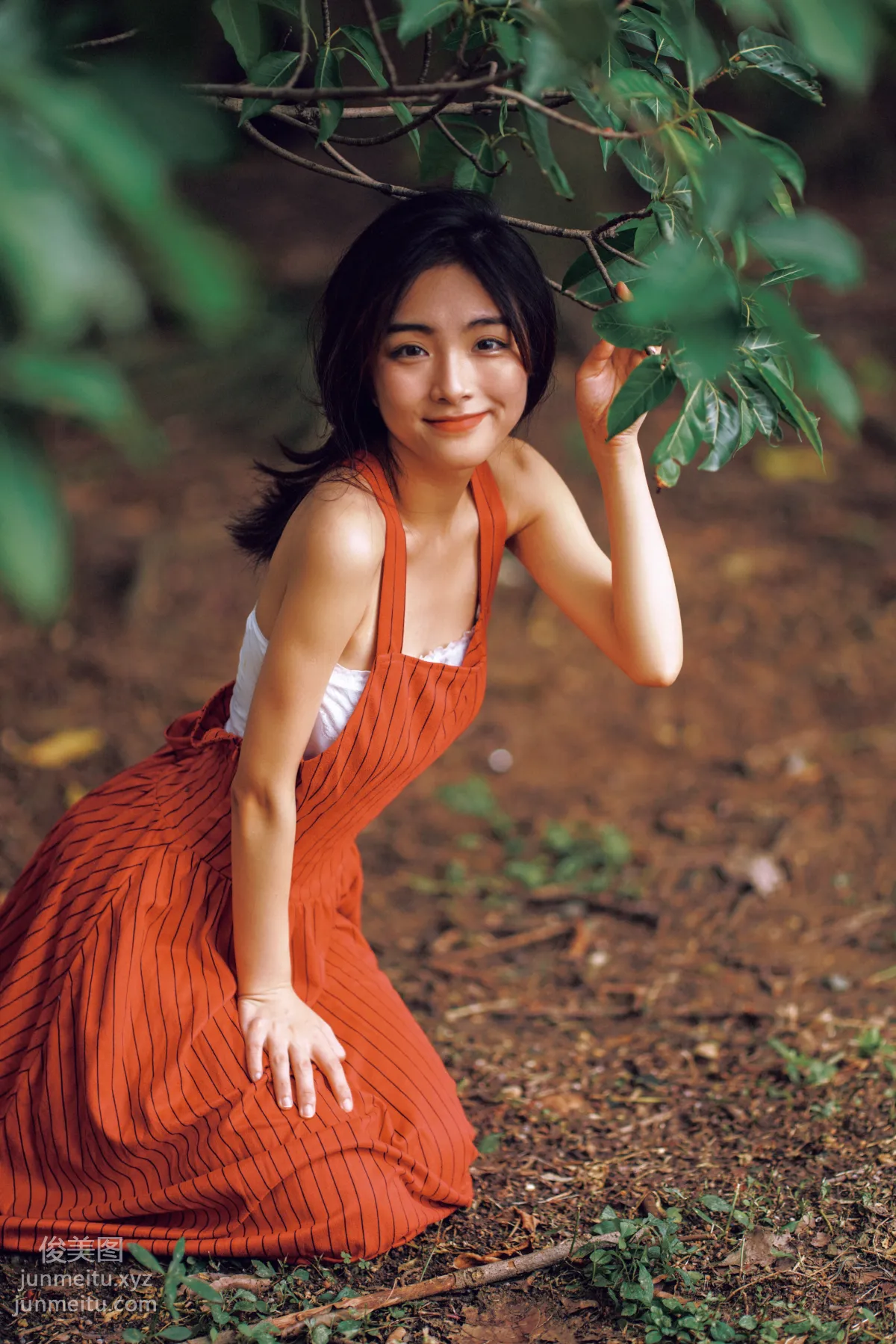 [YiTuYu] 2022.02.11 Lost Xiao Yu photo 11