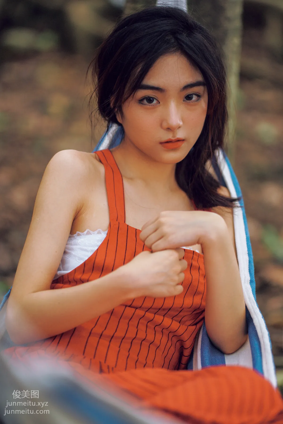 [YiTuYu] 2022.02.11 Lost Xiao Yu photo 12