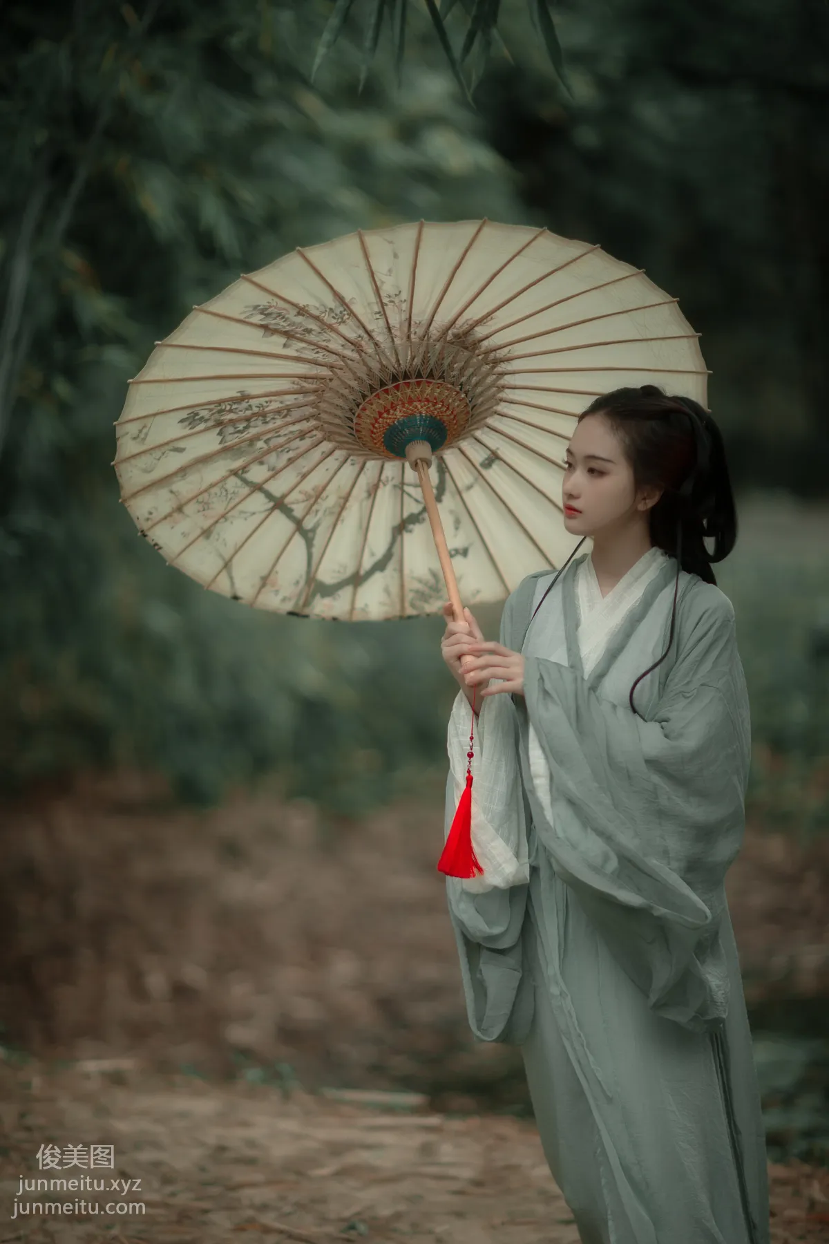 Angel Lee: YiTuYu photo 2