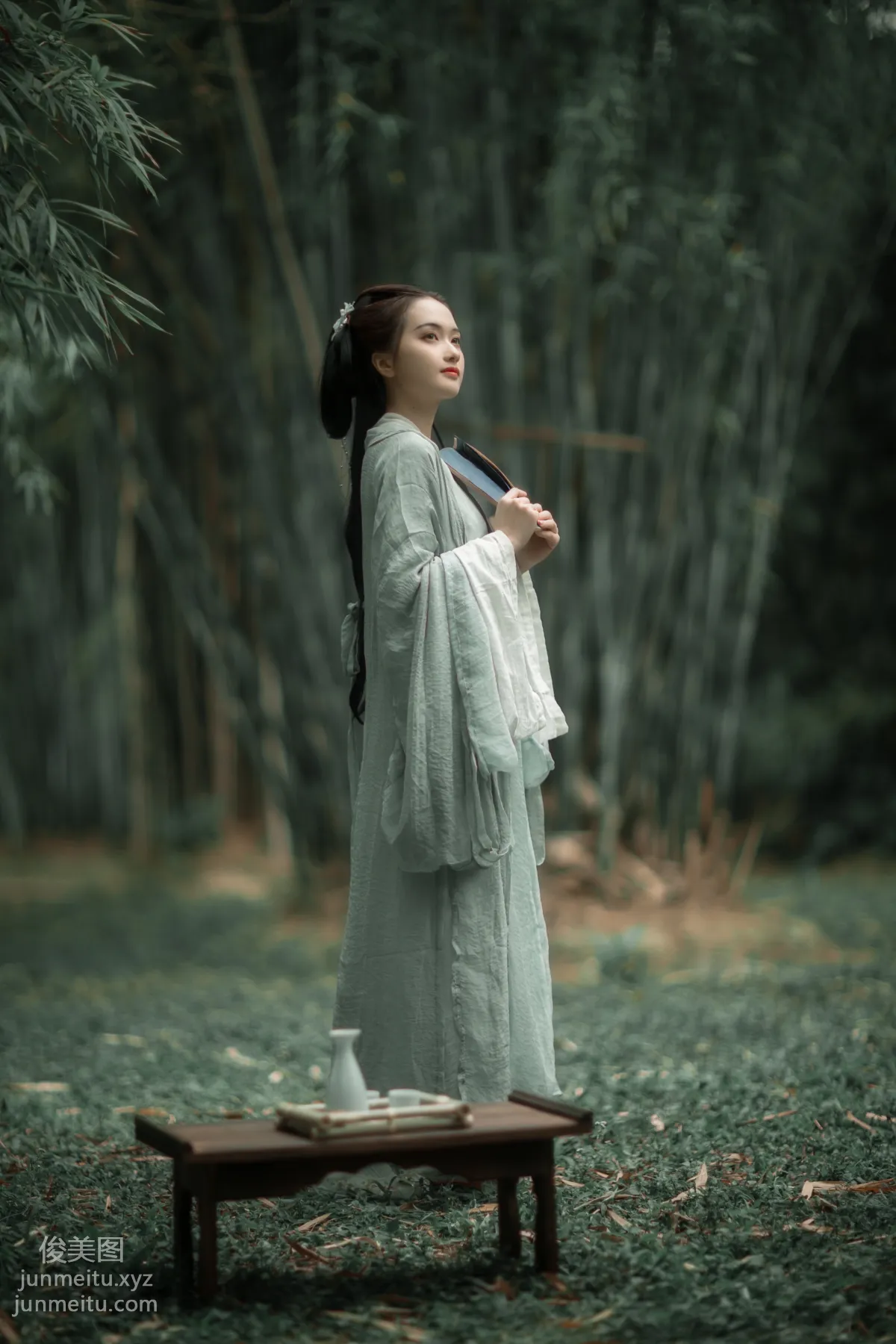 Angel Lee: YiTuYu photo 5