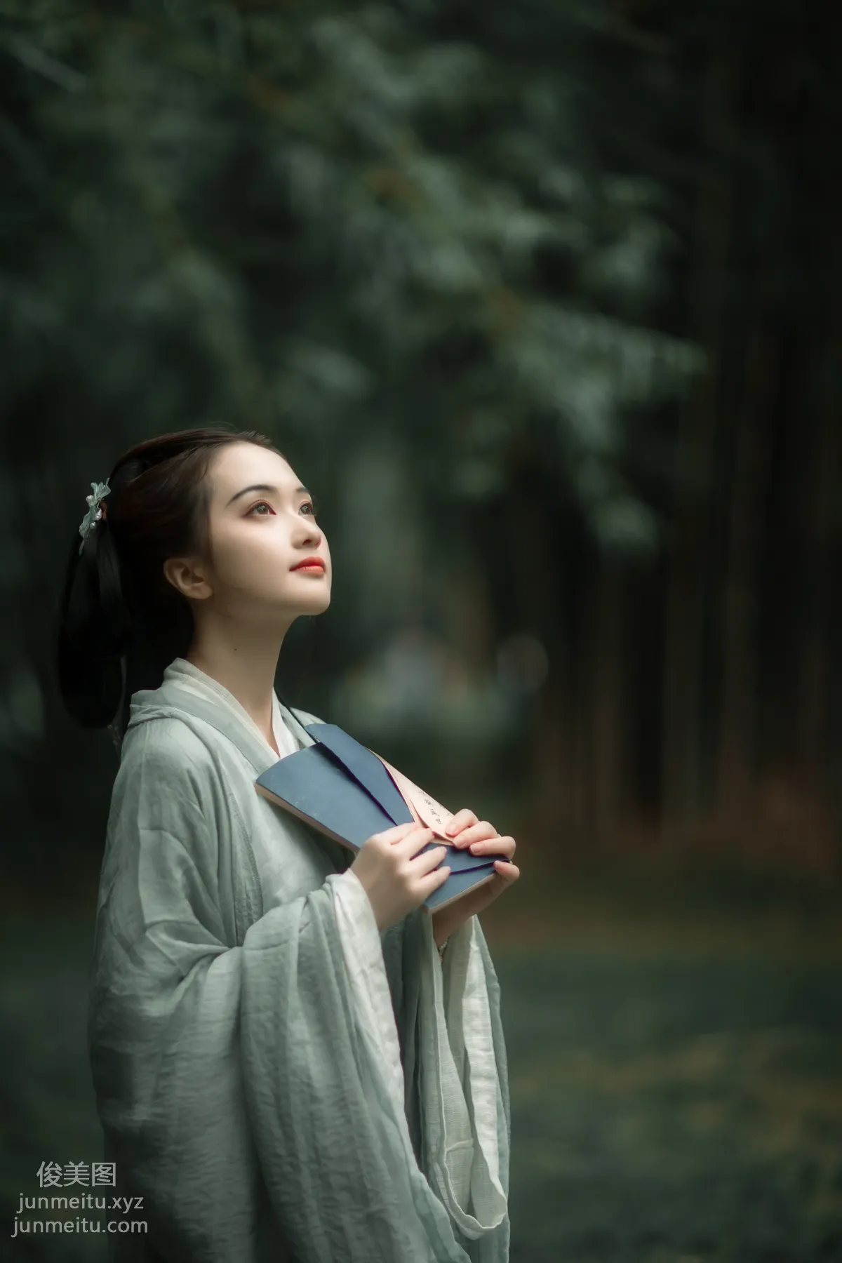 Angel Lee: YiTuYu photo 6