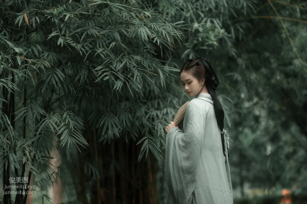 Angel Lee: YiTuYu photo 7