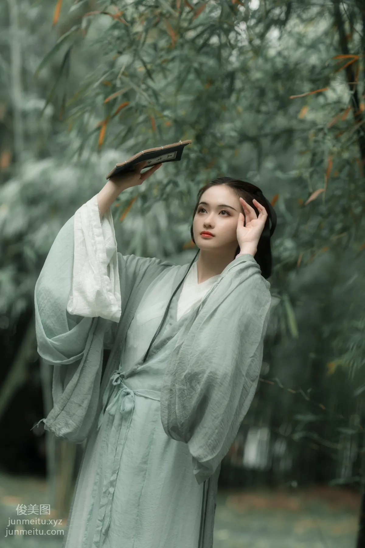 Angel Lee: YiTuYu photo 9