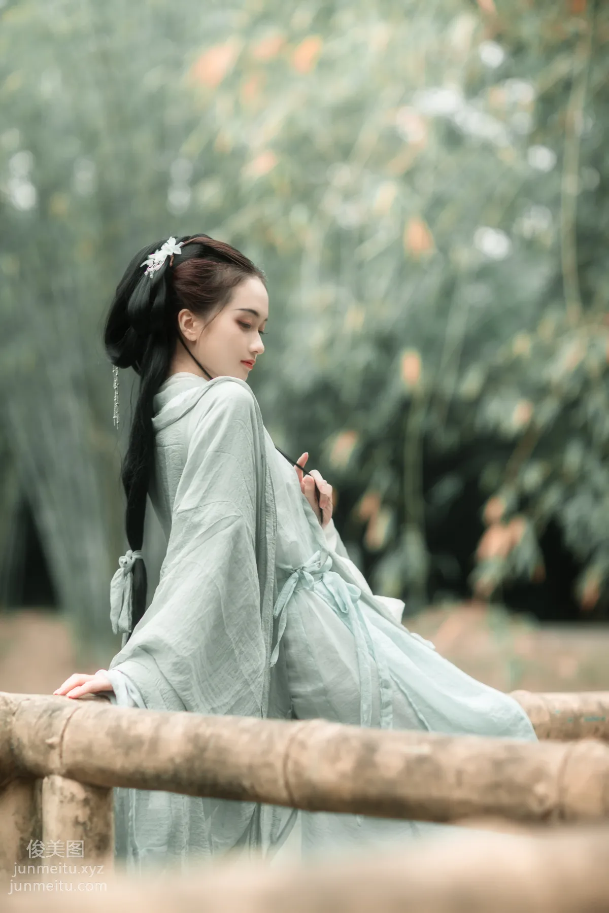 Angel Lee: YiTuYu photo 12
