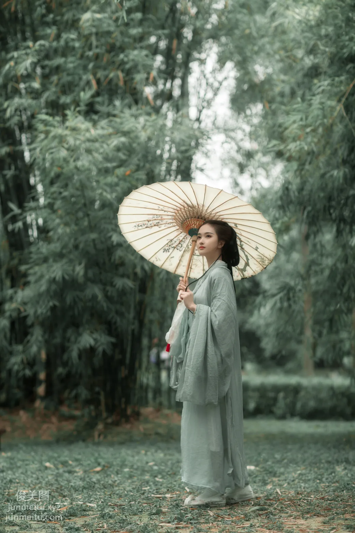 Angel Lee: YiTuYu photo 13