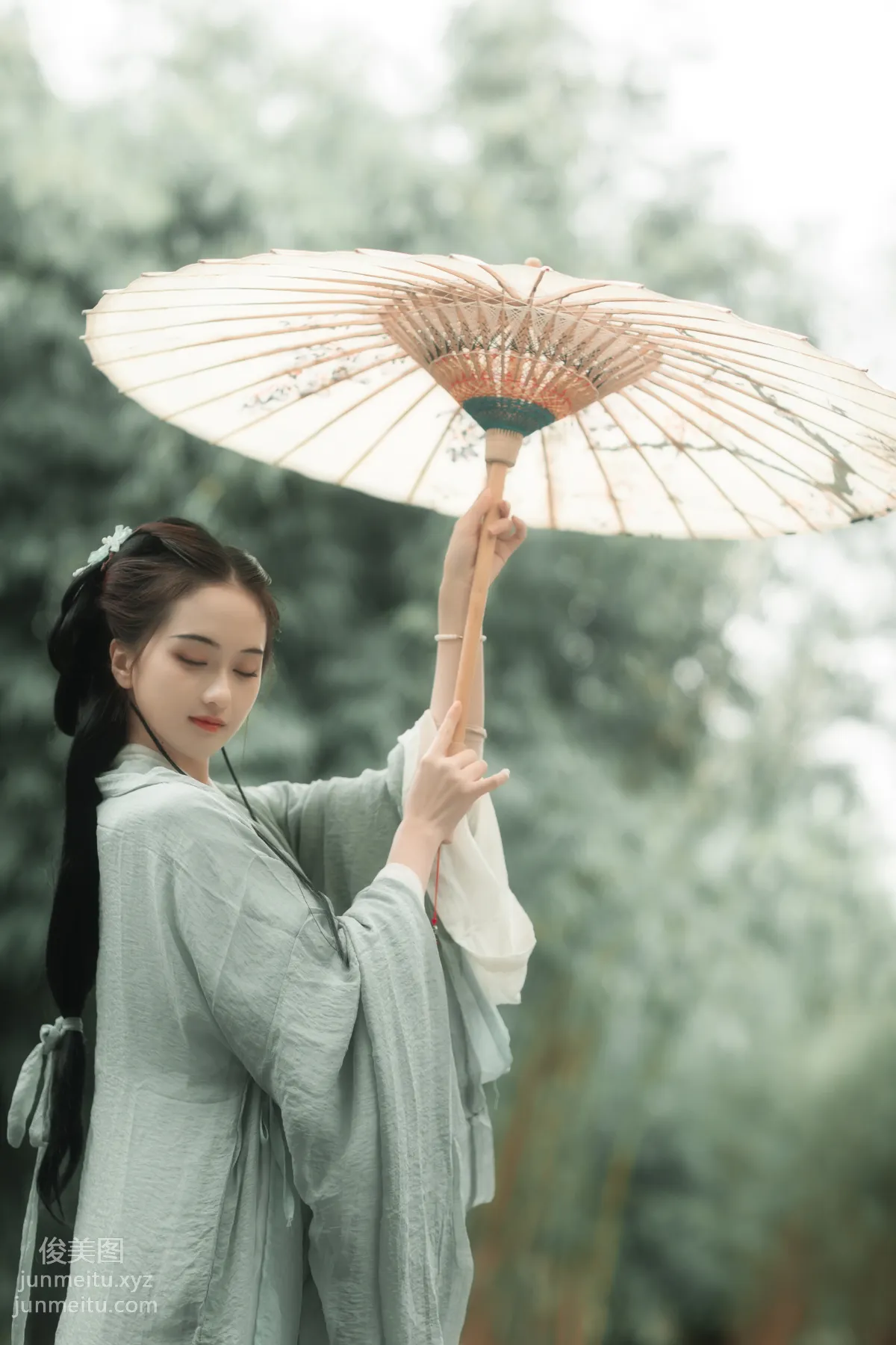 Angel Lee: YiTuYu photo 14