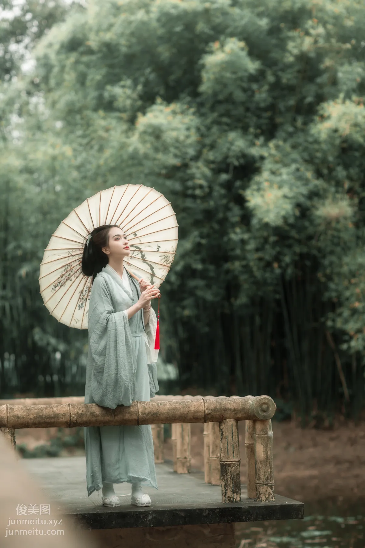Angel Lee: YiTuYu photo 15