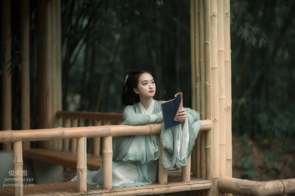 Angel Lee: YiTuYu photo 17