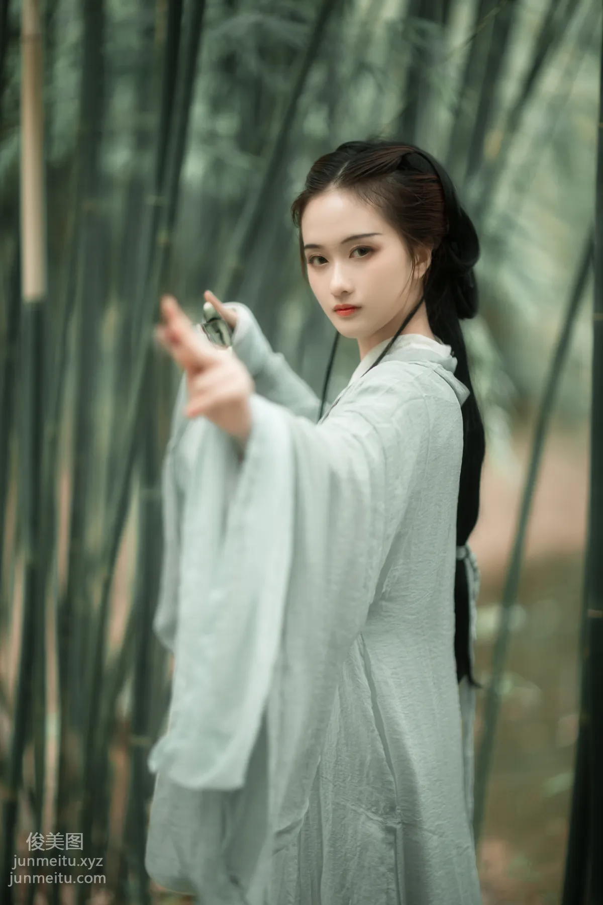 Angel Lee: YiTuYu photo 19