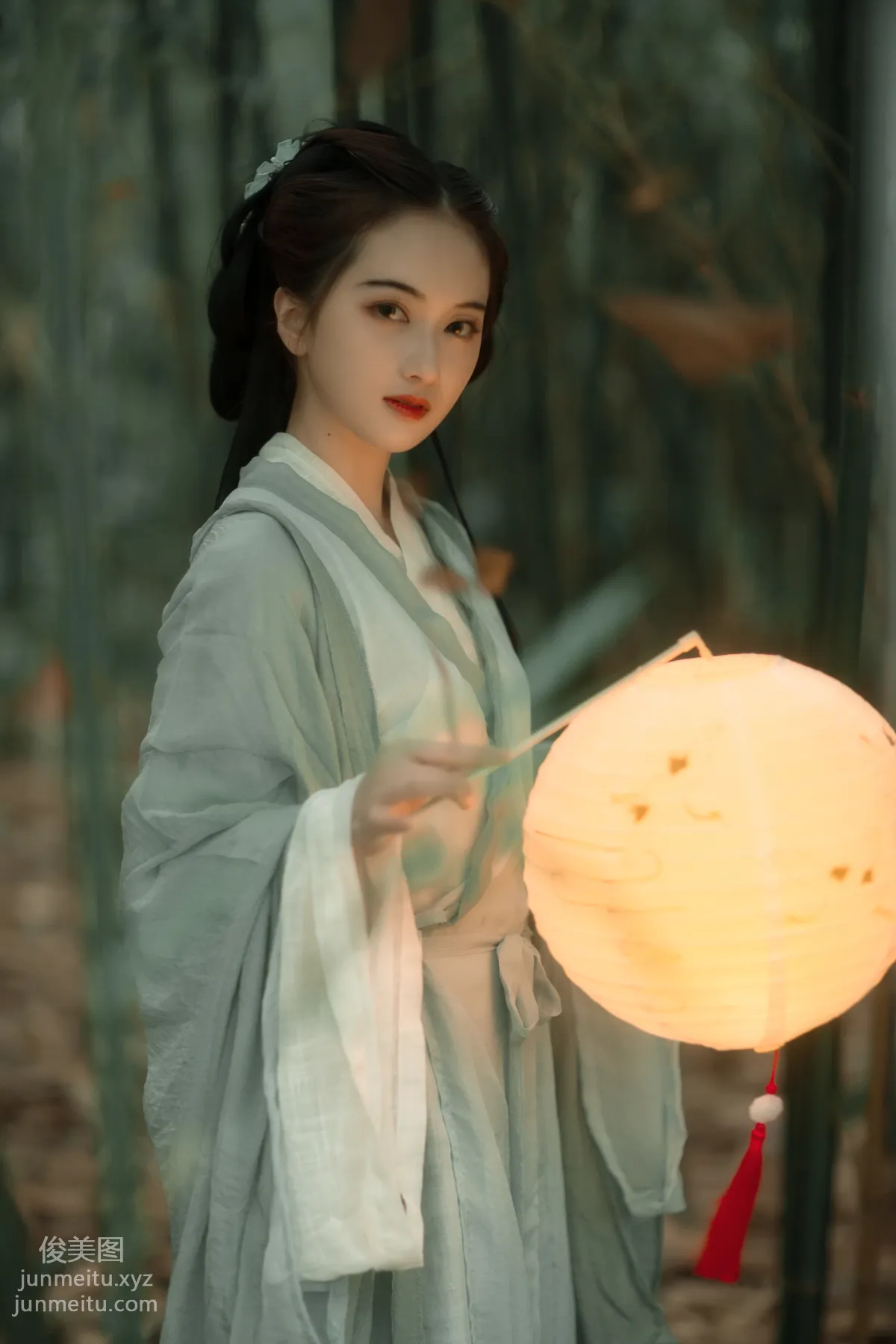 Angel Lee: YiTuYu photo 20
