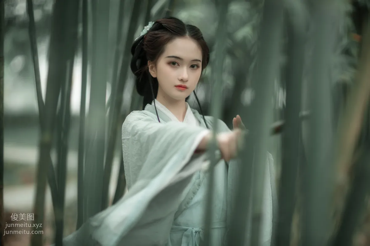 Angel Lee: YiTuYu photo 22