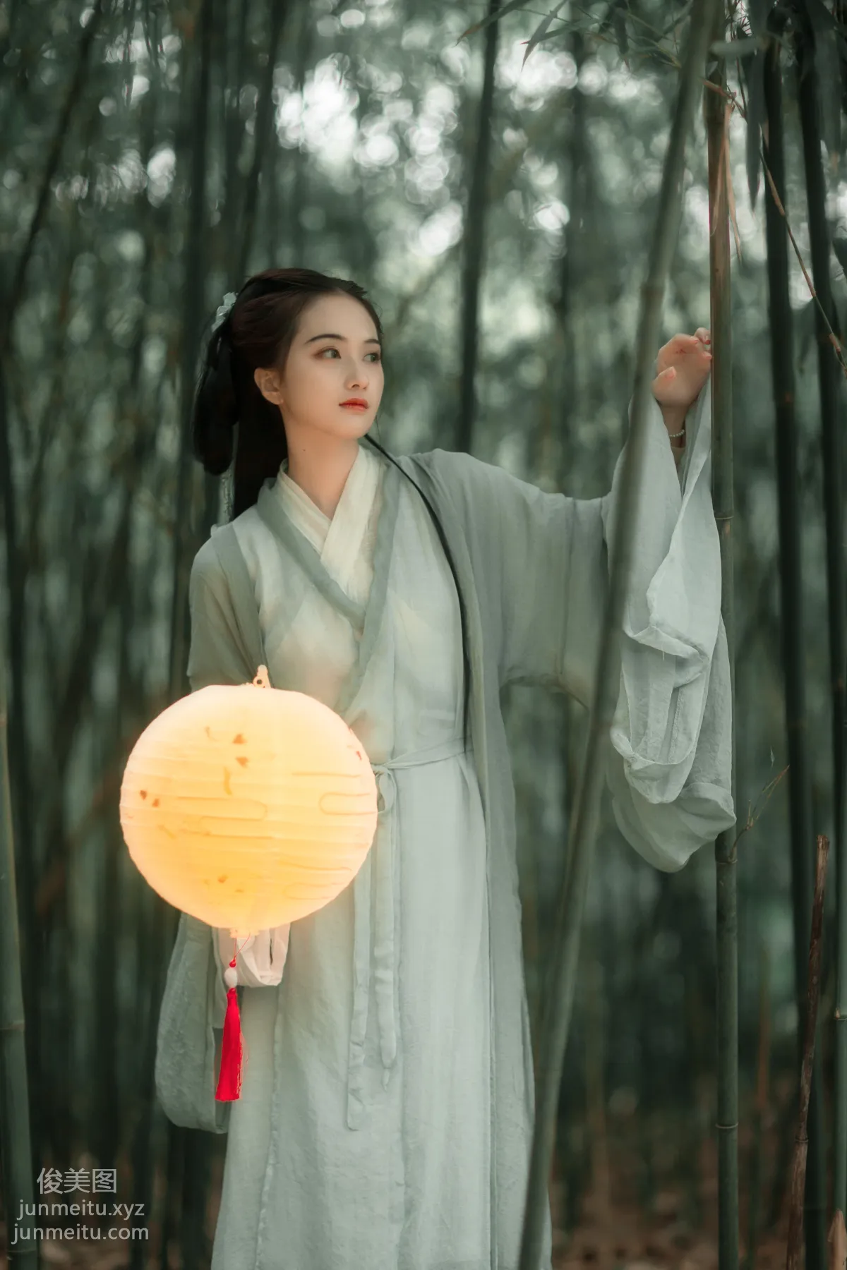 Angel Lee: YiTuYu photo 23