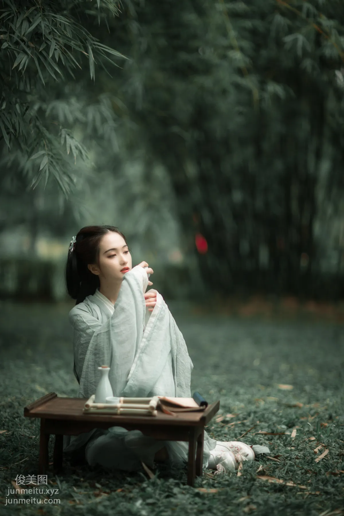 Angel Lee: YiTuYu photo 24