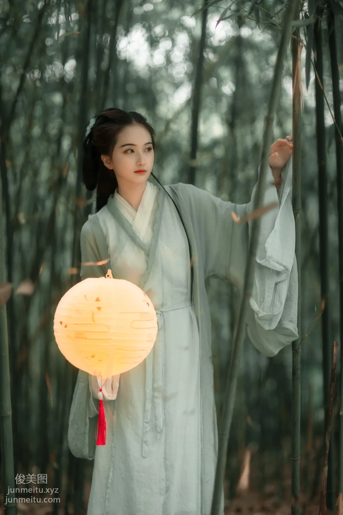 Angel Lee: YiTuYu photo 25