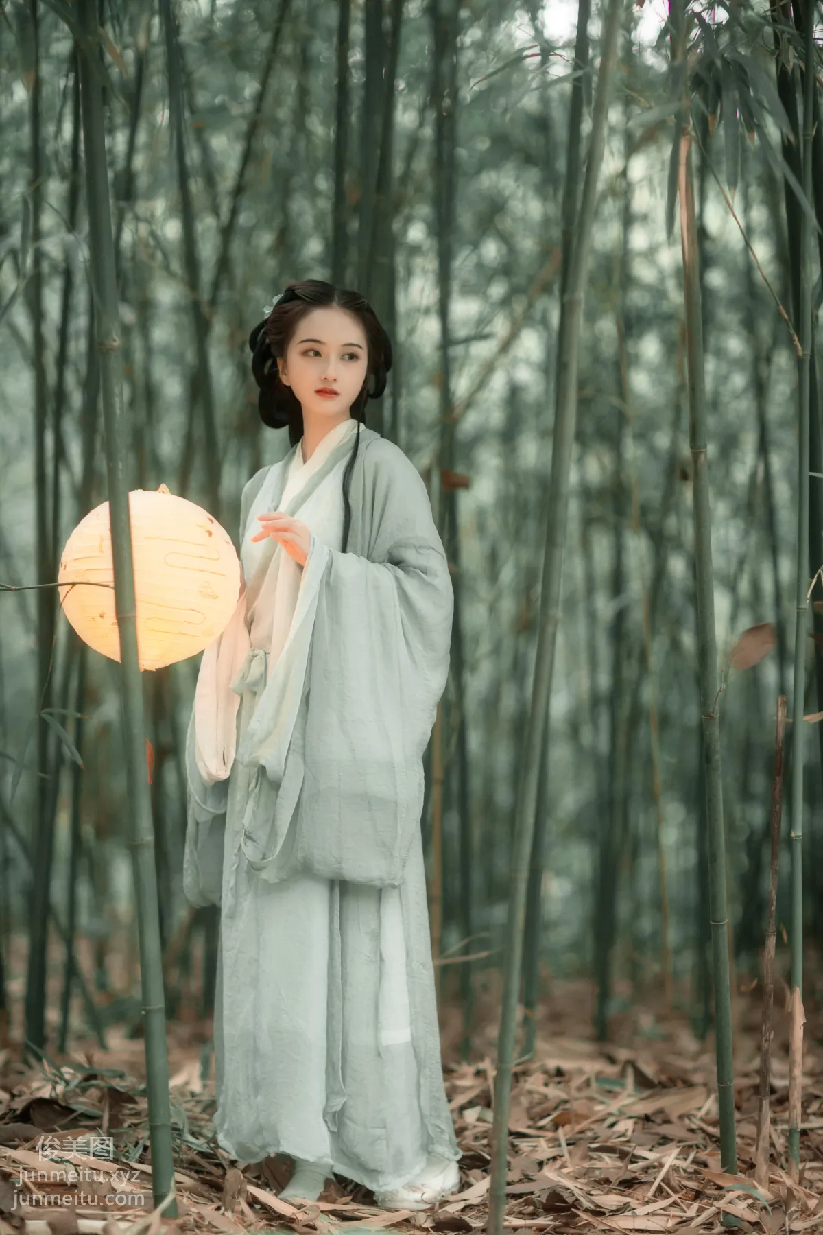 Angel Lee: YiTuYu photo 26