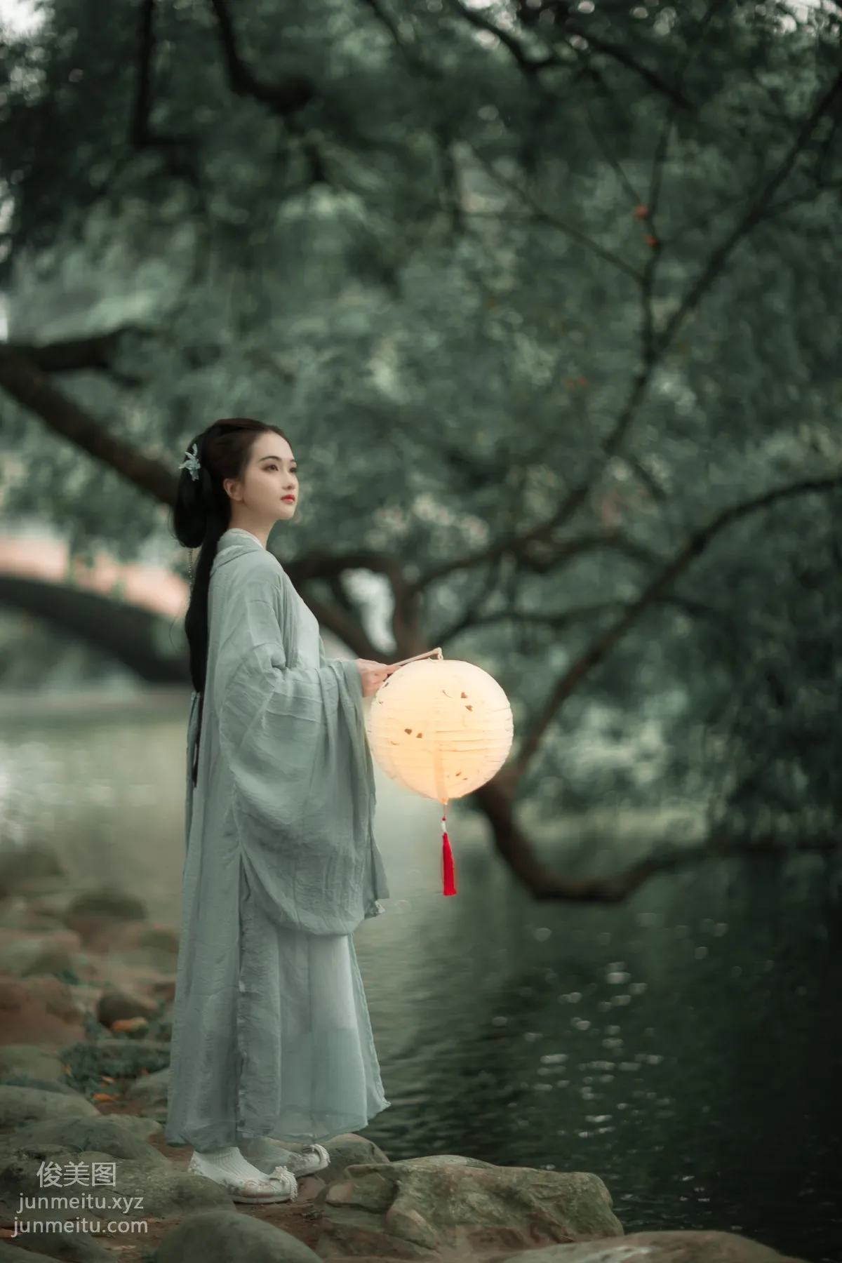 Angel Lee: YiTuYu photo 27