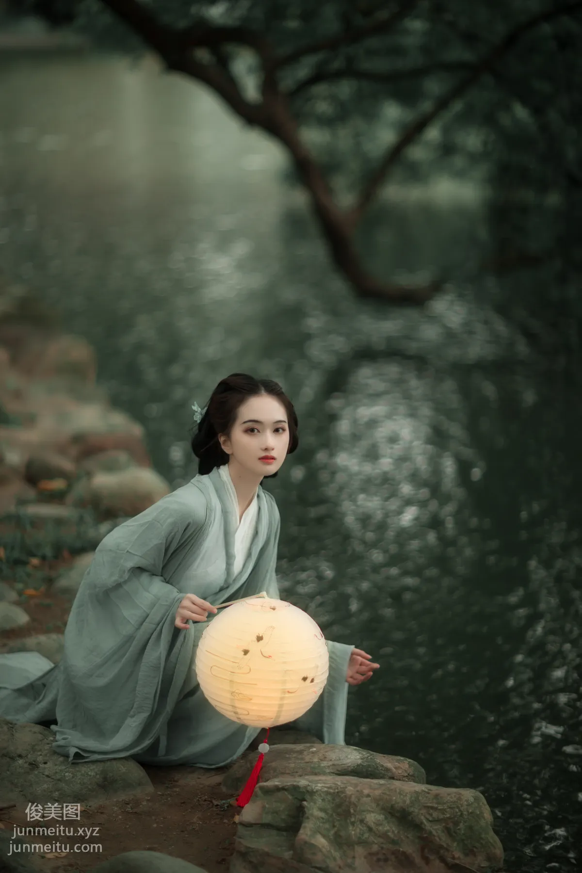 Angel Lee: YiTuYu photo 28