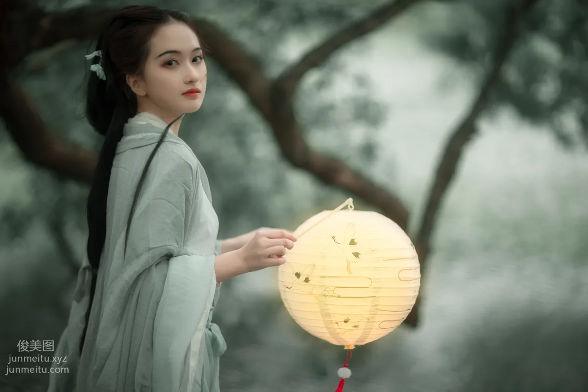 Angel Lee: YiTuYu photo 31