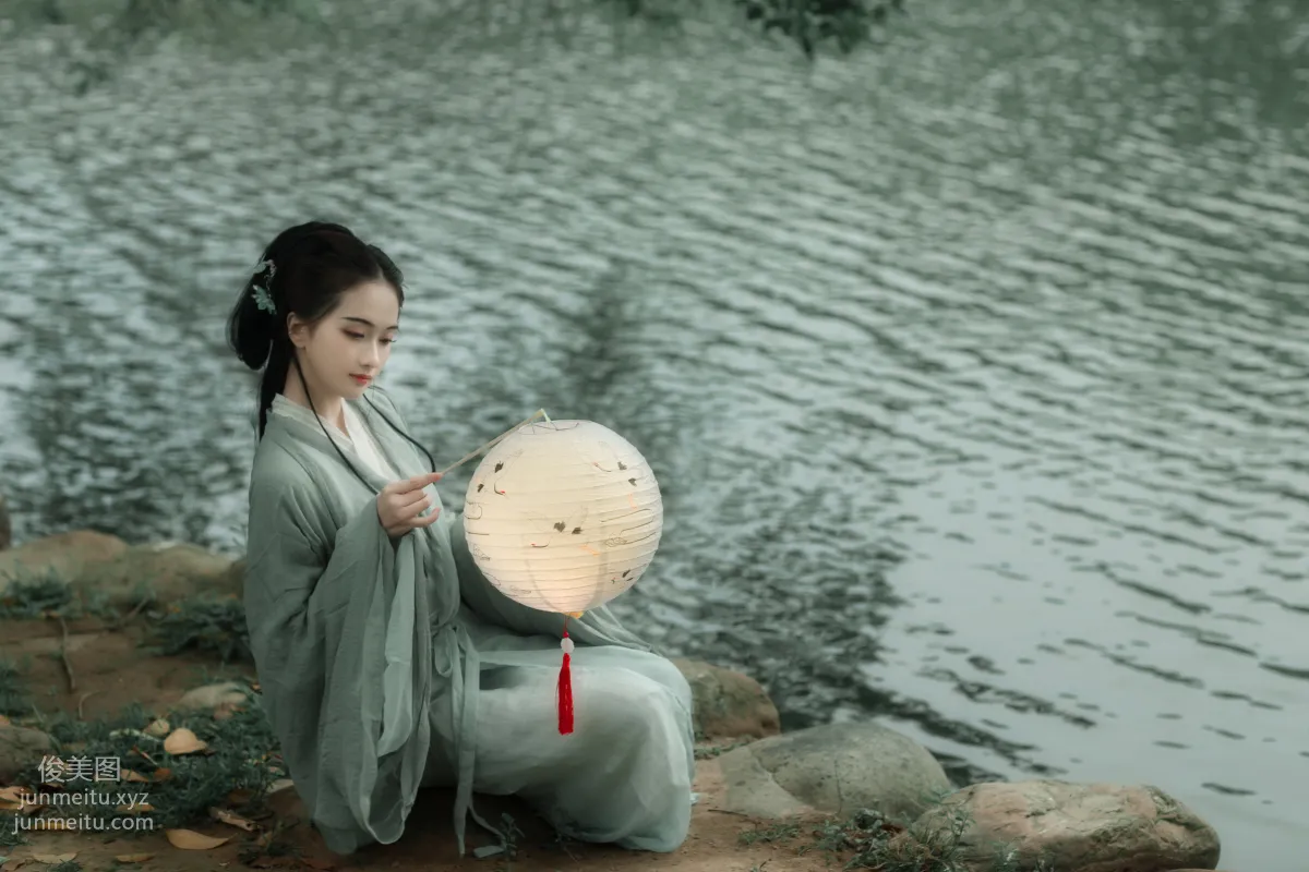 Angel Lee: YiTuYu photo 33