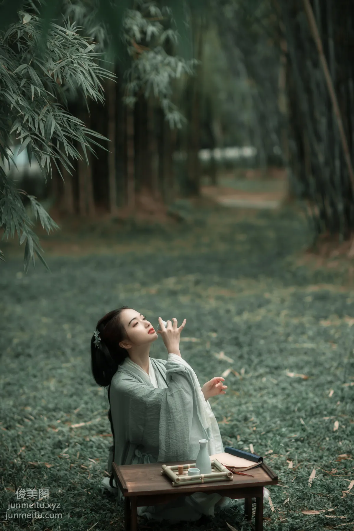 Angel Lee: YiTuYu photo 35
