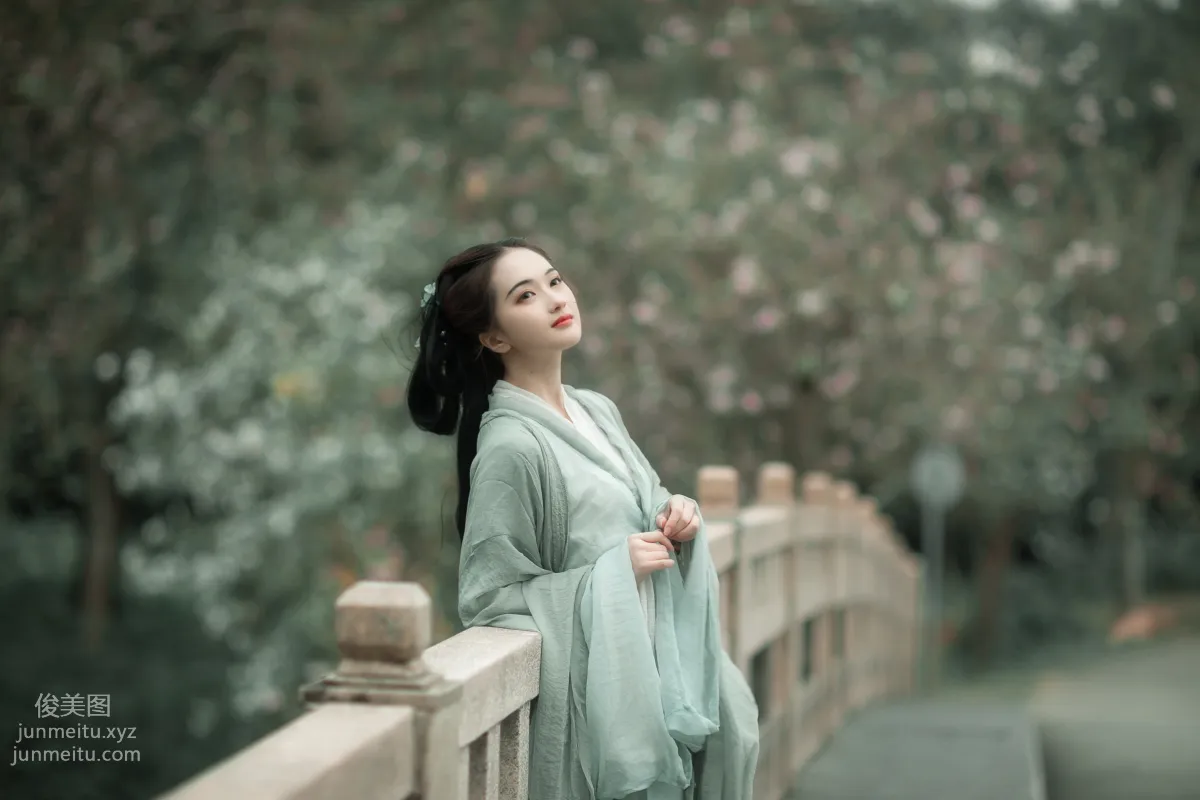 Angel Lee: YiTuYu photo 36