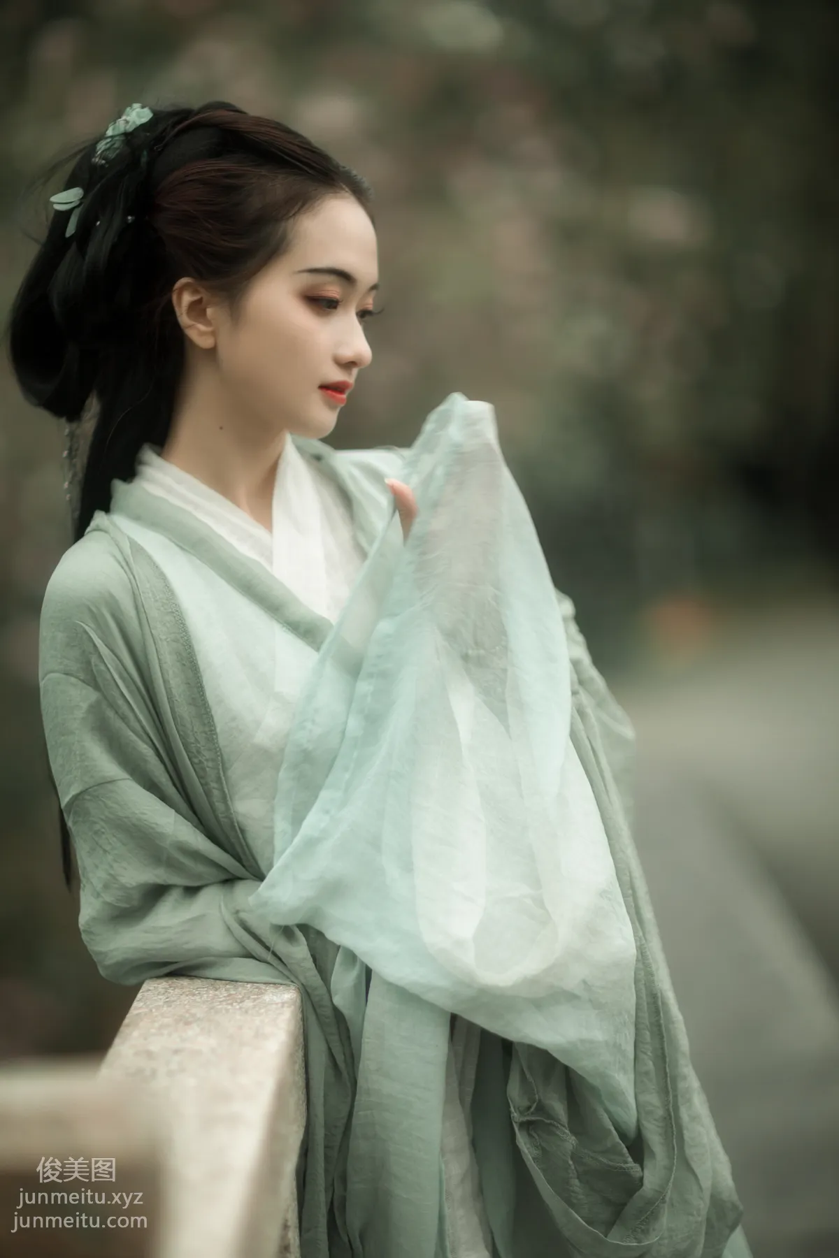 Angel Lee: YiTuYu photo 37