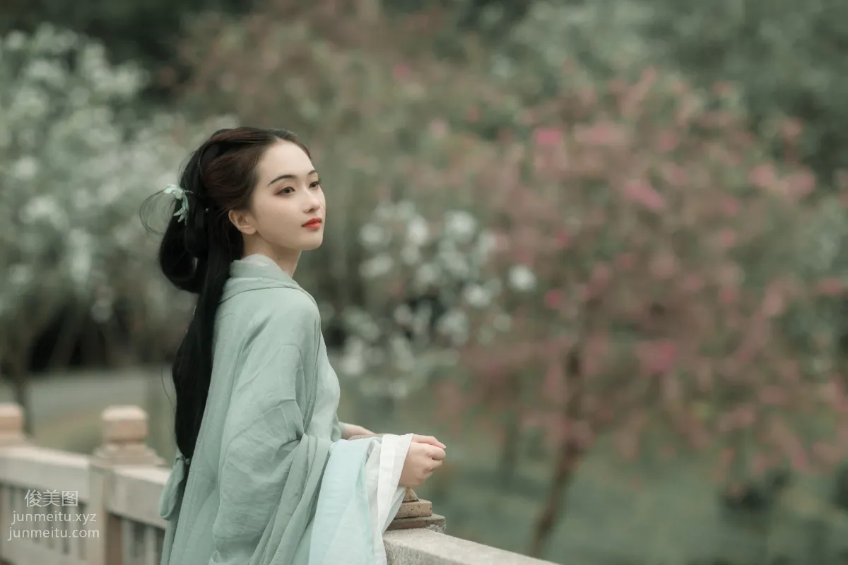 Angel Lee: YiTuYu photo 38